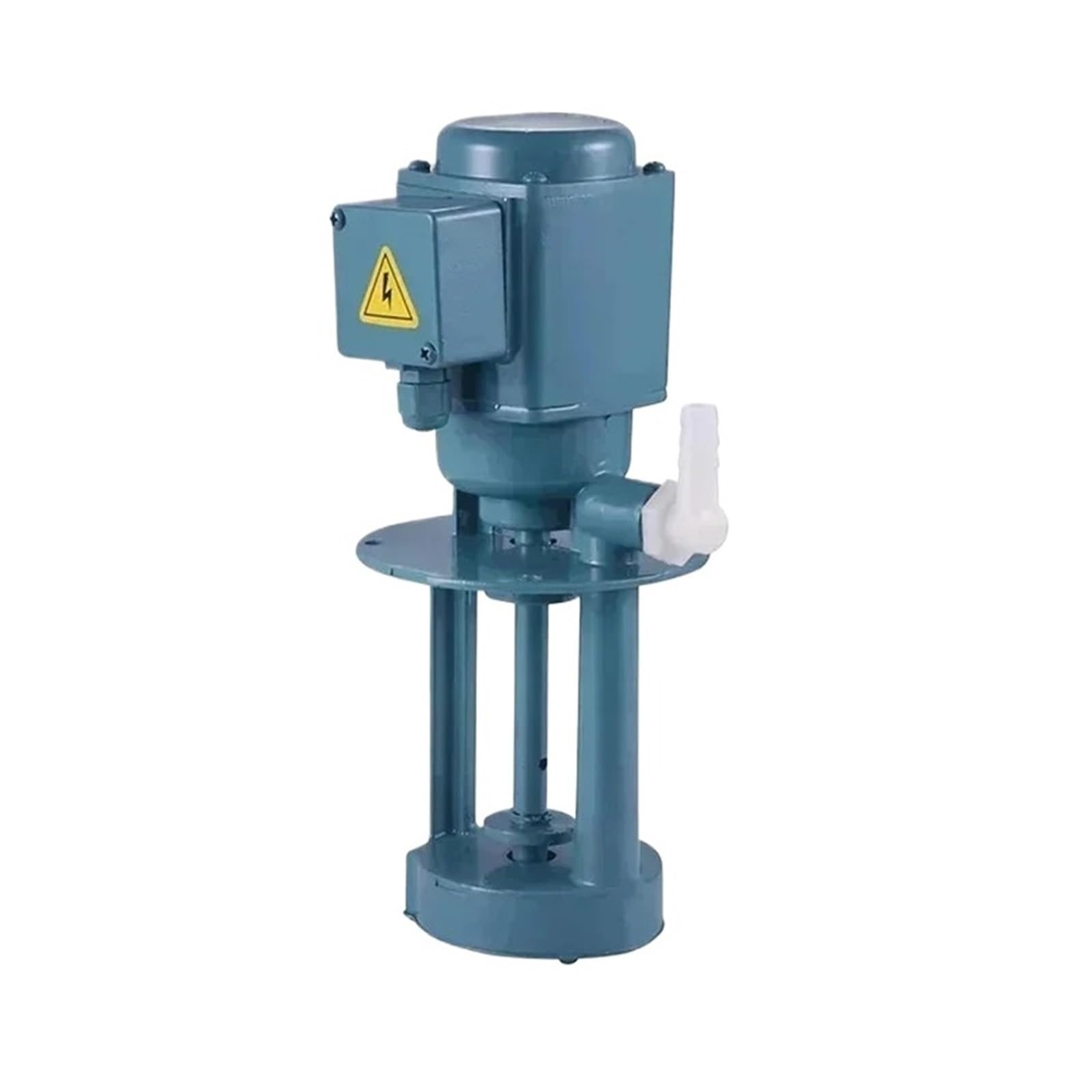 380V 40W 12L/min Machine Tool Cooling Pump Electric Pump for Flushing Cooling Medium