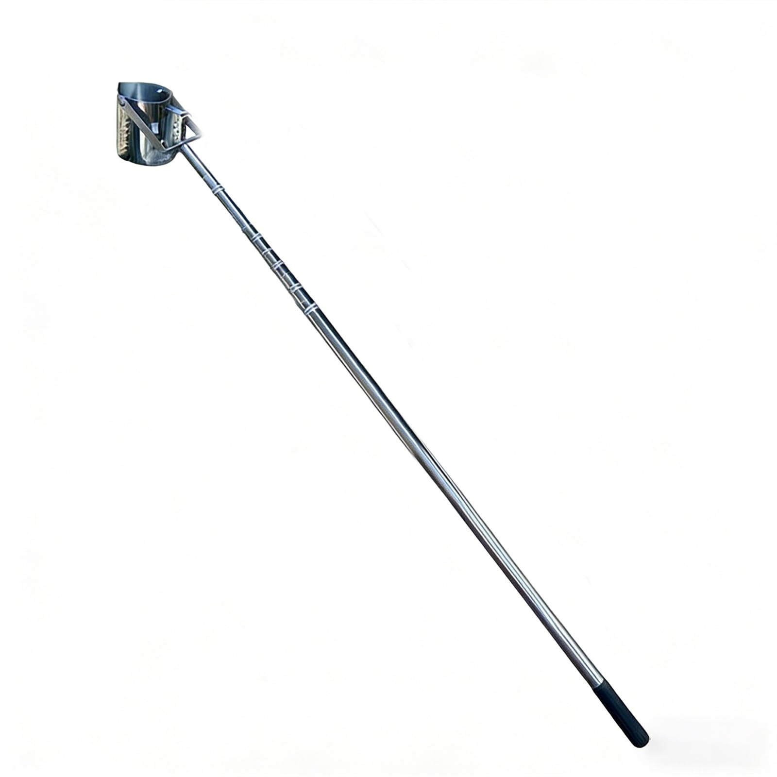 Campionatore d'acqua in acciaio inossidabile Teles mestolo per kit di campionamento dell'acqua da 500 ml/1000 ml Strumento perfetto per analisi tic e controllo quali