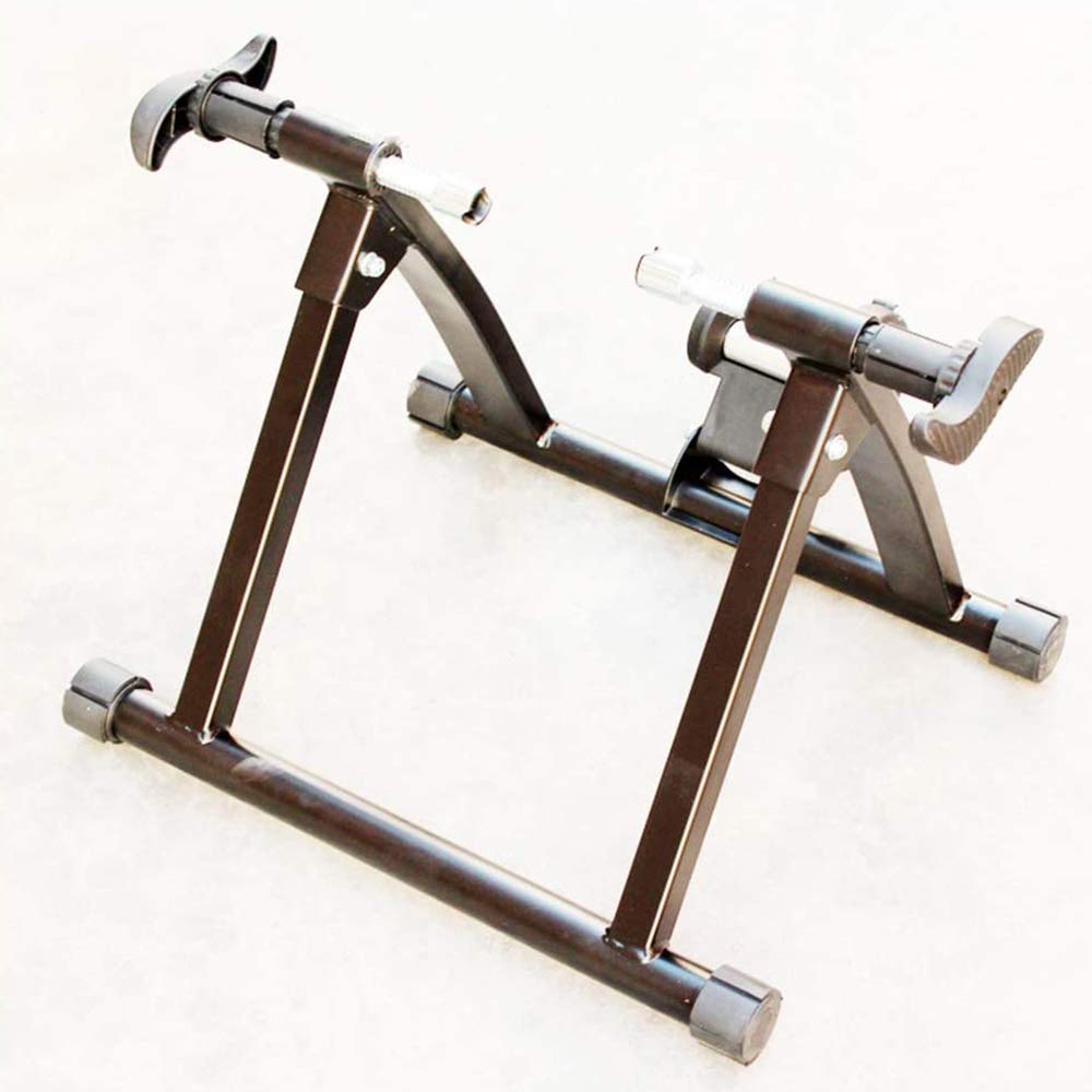 Bicicleta Turbo Trainer - Soporte para Entrenador de Bicicletas para Interiores Bicicleta Turbo Trainer - Soporte para Entrenador de Bicicletas para Interiores MTB Bicicleta de Carretera Rod