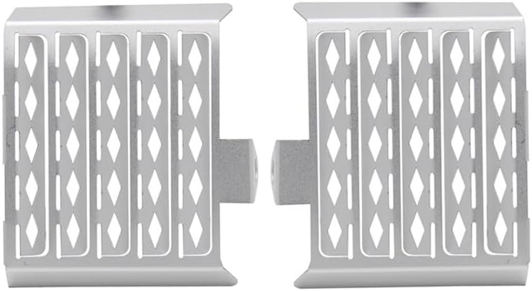 Radiator Grille Guard Cover, for B&MW G650GS F650GS Dakar G650GS Sertao All Years Motorcycle Radiator Grille Guard Cover Protector G650GS F650GS