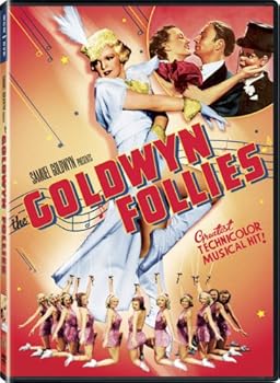 Goldwyn Follies