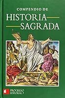 COMPENDIO DE HISTORIA SAGRADA. 9706417044 Book Cover