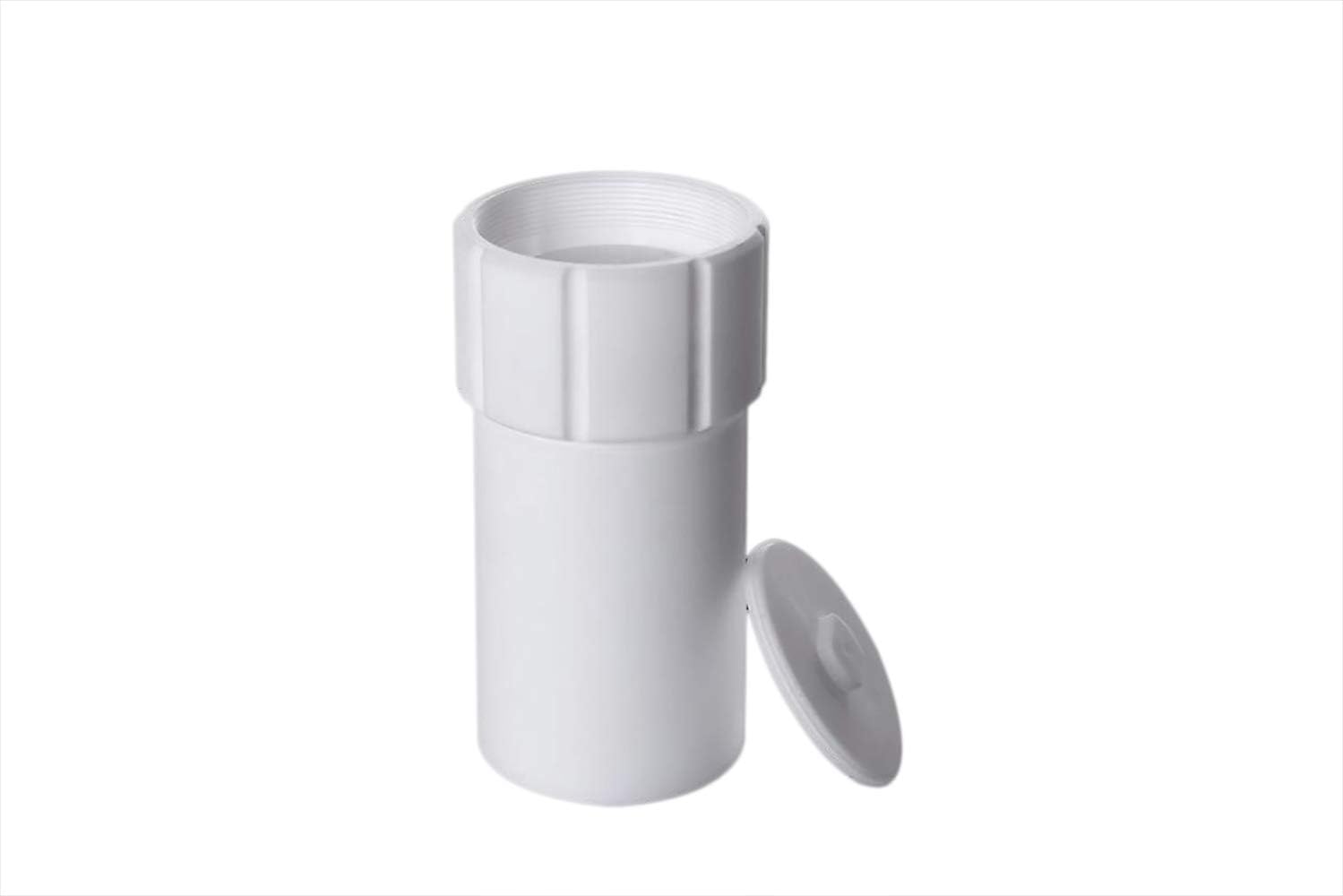 YUCHENGTECH COD Digestion Tank Microwave Digestion Tank PTFE Perfluorine Reactor PTFE Synthesis Reactor Electrothermal Digestion Instrument for Digestion of Various Samples 30ml~200ml (200ml)