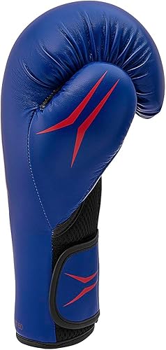 Miniatura 6 de Adidas Speed TILT 150 Guantes de boxeo  Guantes de boxeo de entrenamiento para hombres y mujeres  Guantes de bolsa pesada, guantes de kickboxing,
