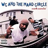  Curb Servin\' [Explicit]