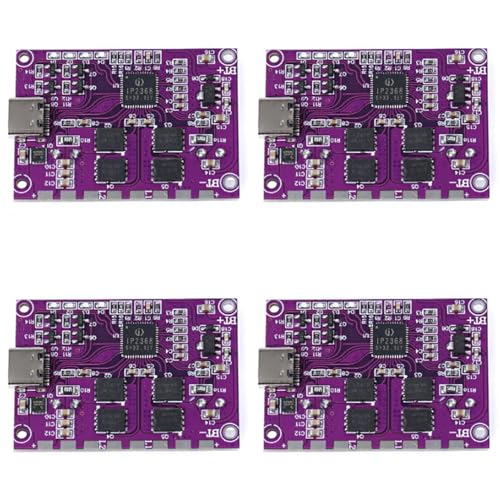 Module IP2368 100W : résoud les chutes de tension des charges de batterie 4S