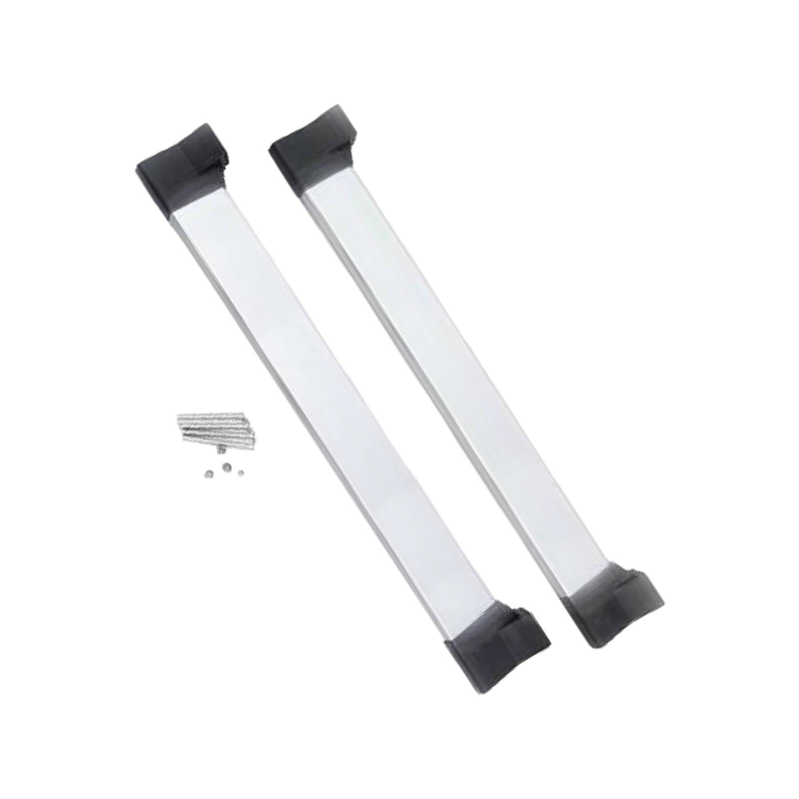 Generic En alliage d'aluminium de qualité supérieure pour échelle télescopique, barre d'équilibre, échelle télescopique