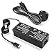 Price comparison product image Replacement for dell Laptop Charger,65W USB C Laptop Charger for Dell Latitude 5520 5430 5420 5530 7430 7420 2in1,Dell XPS 9310 9320 9360 9350/Dell Chromebook 3100 Type C Power Adapter Cord (Square)