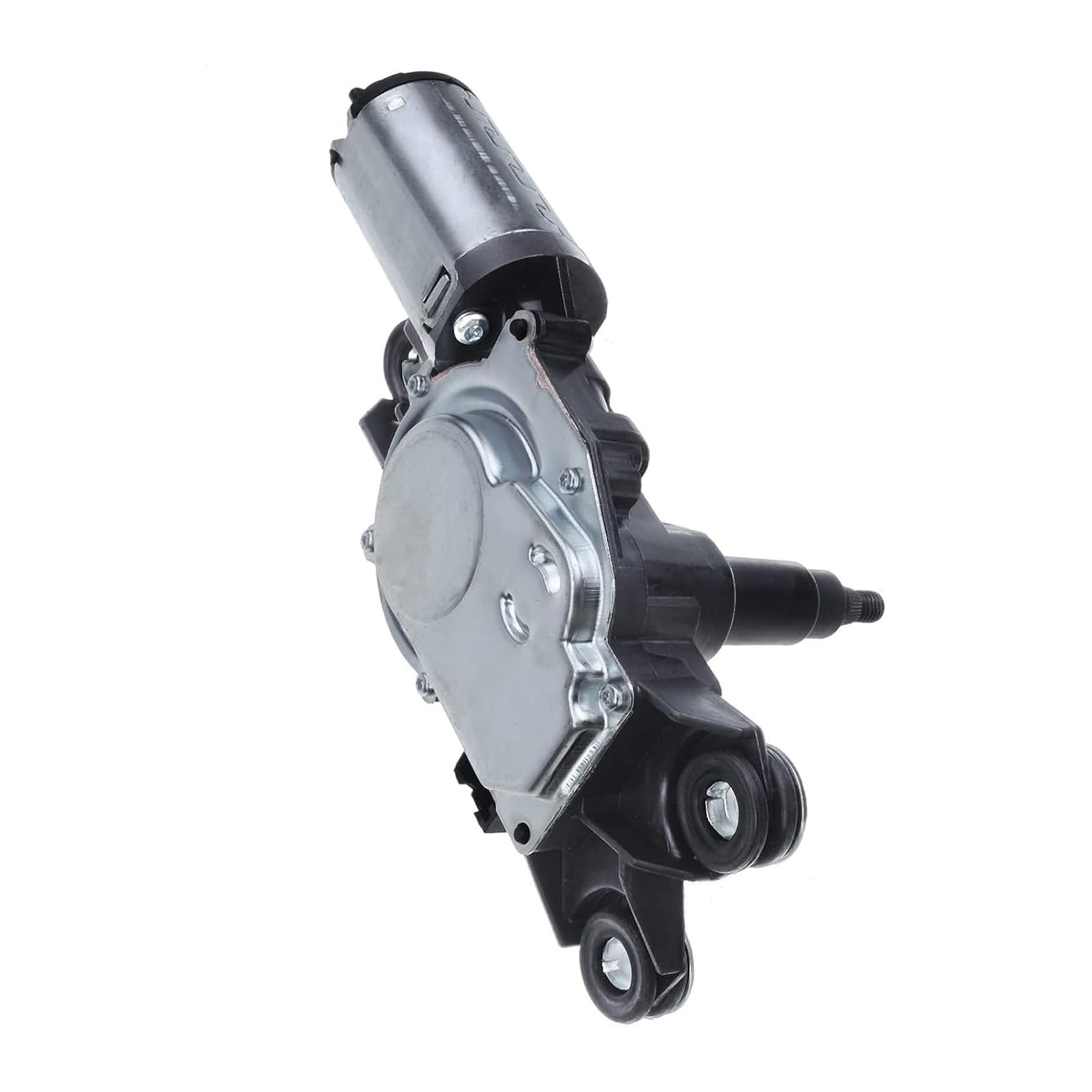 Entretien de voiture, moteur d'essuie-glace arrière, installation facile, convient pour XC70, 31290787, 30663891, 306638910, moteur standard OEM