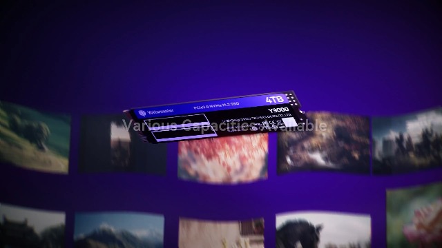 Amazon.com: Yottamaster Y3000 512GB SSD M.2 PCIe 3.0, Up to