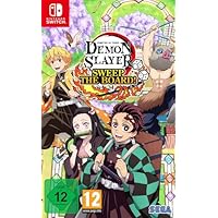 Demon Slayer -Kimetsu no