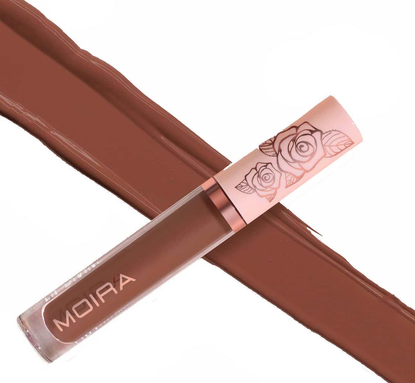 Moira Lip Divine Liquid Lipstick (003, Right Stuff)