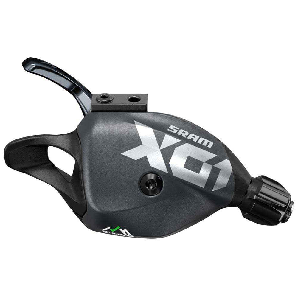 Sram X01 EAGLE Lunar - Single Click - Trigger Shifter - 12 Speed