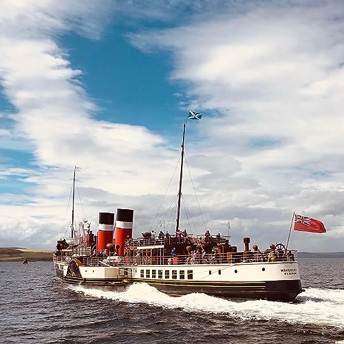 Stormy Weather - Waverley - Special Edition