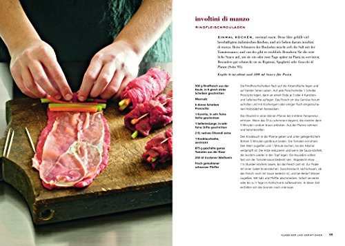 Rom - Das Kochbuch: Traditionelle Rezepte und authentische Geschichten - 2