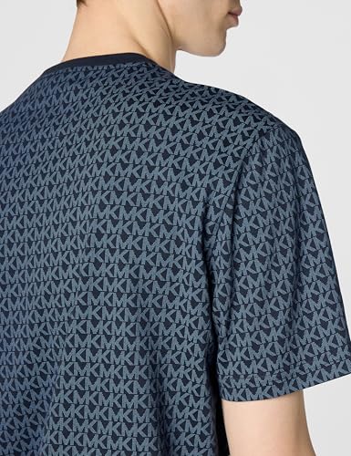 Image of Michael Kors Men's MK Signature T-Shirt