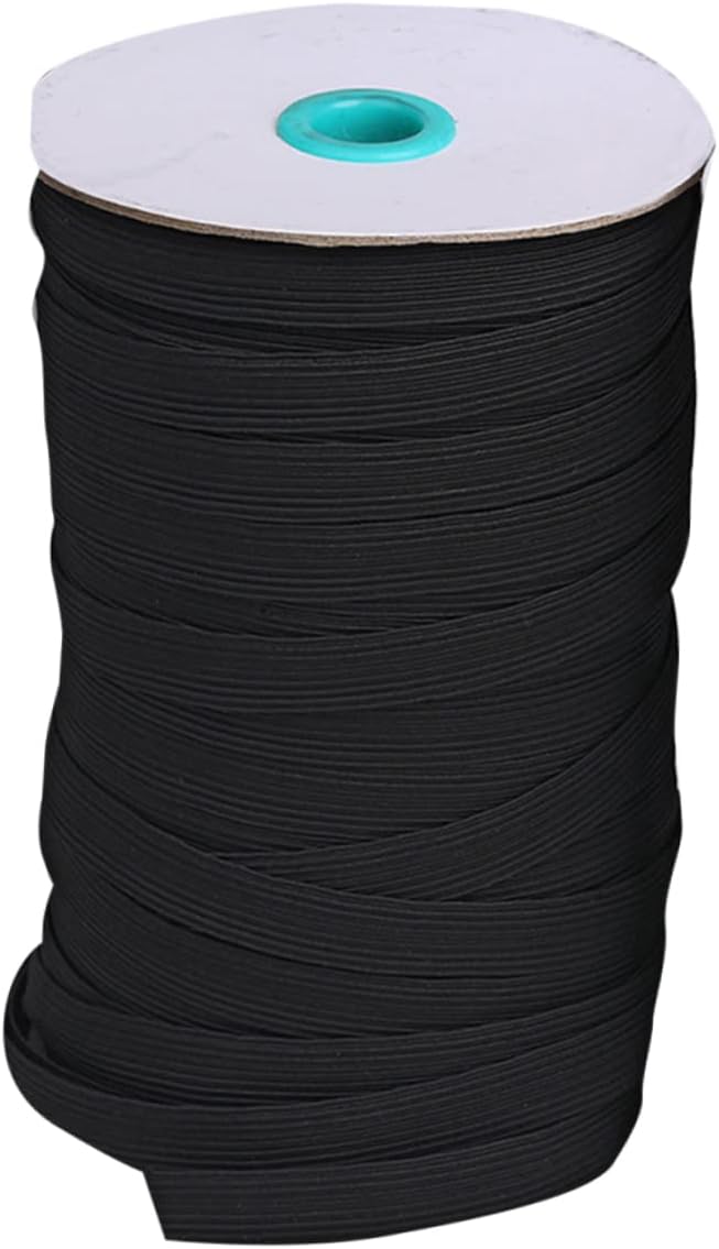 STOBOK 1pc Mask Replacement Elastic Band for Comfortable Ear Hanging and Practical Elastic Cord for Crafting Masks and Accessories