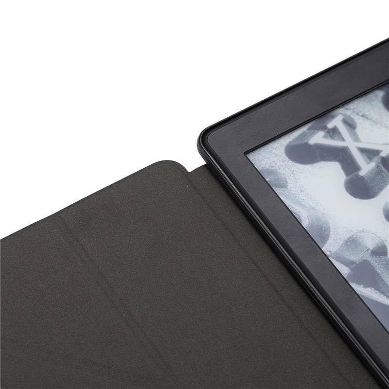 compatibile per tutti - Nuovo Kindle 11a generazione 2022 (colore: rosa) Custodia a libro intelligente in pelle