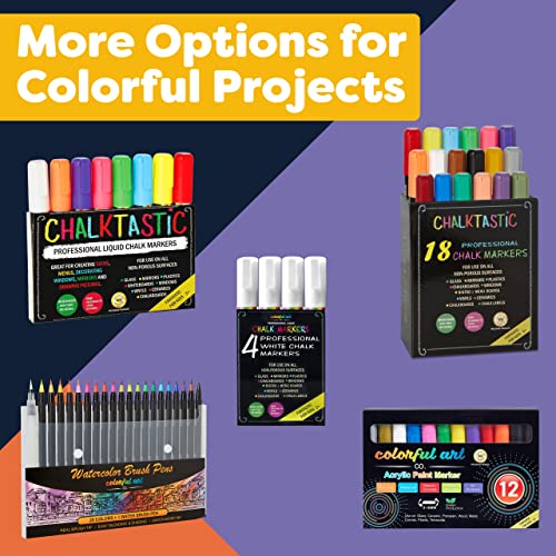 Crayola Marker Maker Kit Per Bambini, Crea 20 Pennarelli Profumati E Colorati, Con Etichette E Pennini Emoji, Regalo Creativo 6+ Anni