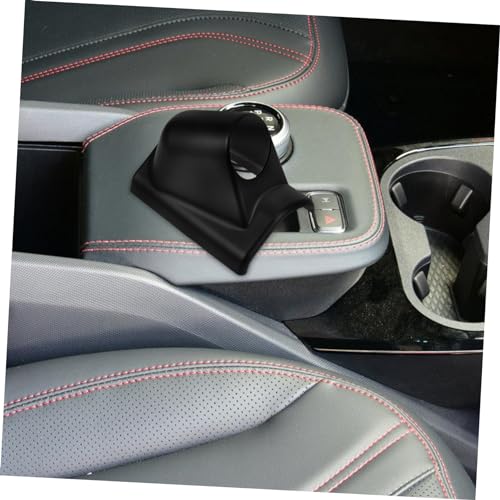 Cabilock Car Dashboard Speedometer Bracket Mount Abs Material Flat Panel Easy Install3