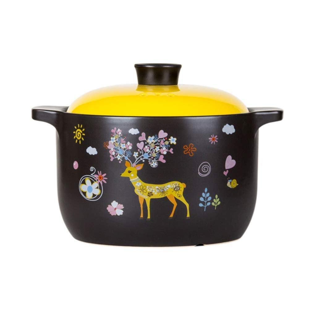 Casserole en argile contre les viandes sèches : le pot céramique ultra-tendre
