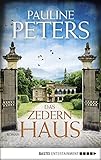 Cover zum Buch Das Zedernhaus