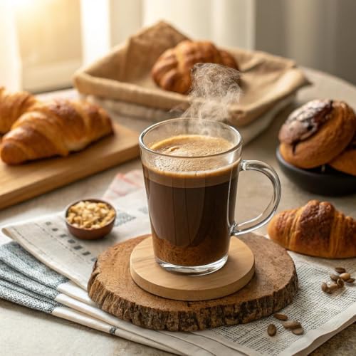 Image of Starbucks K-Cup Coffee Pods, Medium Roast Hot or Iced Coffee, Pike Place Roast, 22 Keurig Pods ​