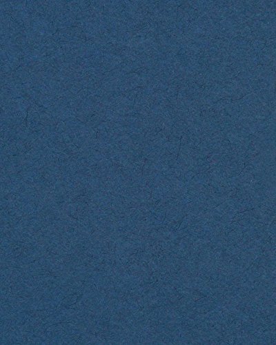 Preisvergleich Produktbild Unbekannt Passepartout 30x30 cm - 20x20 cm Blu Pavone