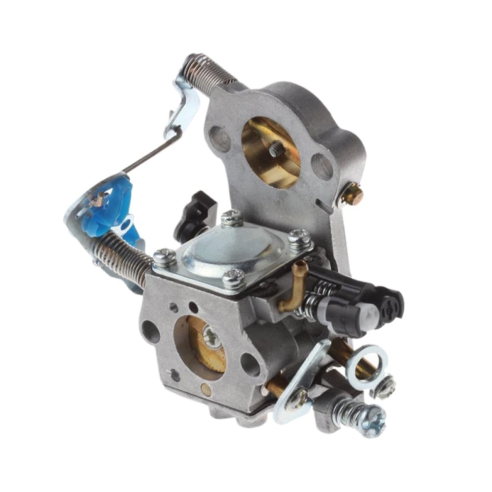 Vergaser-Ersatz für Walbro WTA-29, kompatibel mit Husqvarna 455E