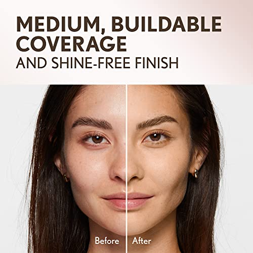 image for Covergirl Clean Invisible Pressed Powder, Lightweight, Breathable, Veg