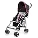 Summer Infant GOlite Convenience Stroller, Wild Card