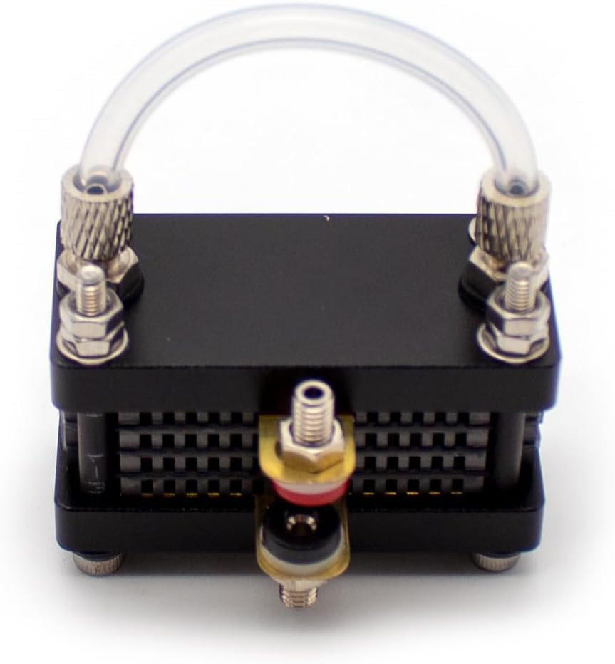Hydrogen Fuel Cell 1W Fuel Cell PEMFC Proton Exchange Membrane Fuel Cell