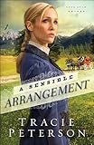A Sensible Arrangement (Lone Star Brides)