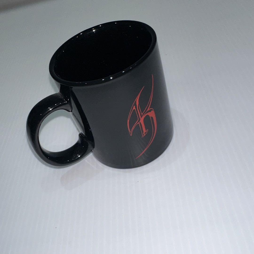 Amazon.co.jp: 氷室京介ツアー マグカップ BORDERLESS 50×50 : ホーム