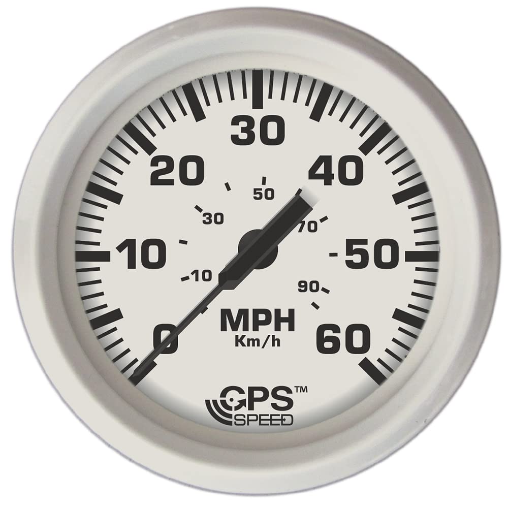 Amazon.com: Faria Beede Instruments Faria 33147 Dress Speedometer