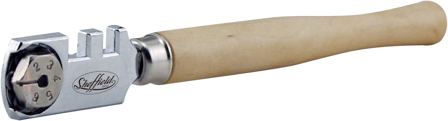 Sheffield® 12269 Glass Cutter
