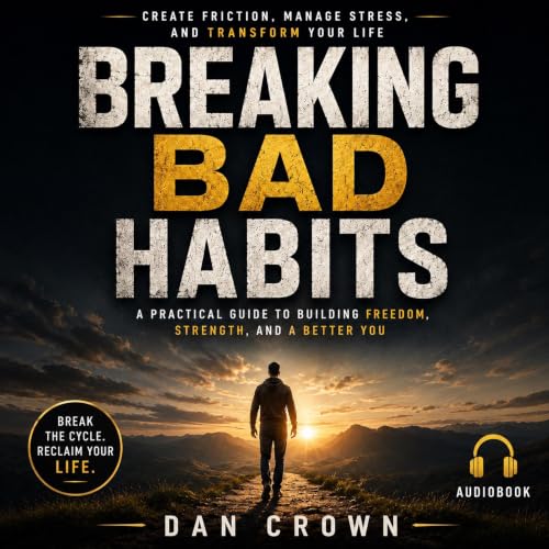 Breaking Bad Habits cover art