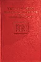 The new deal: will it survive the war? B007T2GTGG Book Cover