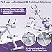 4 en 1 Maquina Abdominales en Casa Imagen de 4 en 1 Maquina Abdominales en Casa