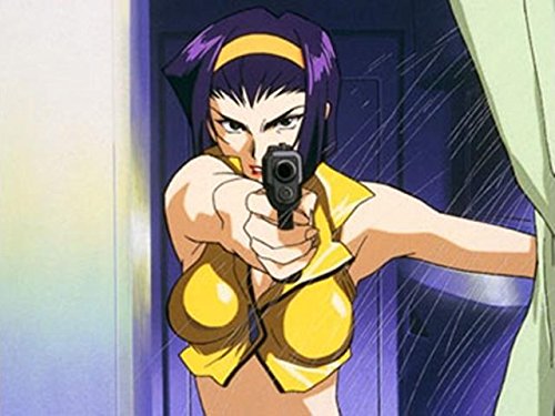 第12話 ジュピター・ジャズ(前編) 第12話 ジュピター・ジャズ(前編)