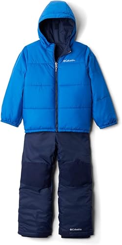 Miniatura 3 de Columbia Juego de Flake doble