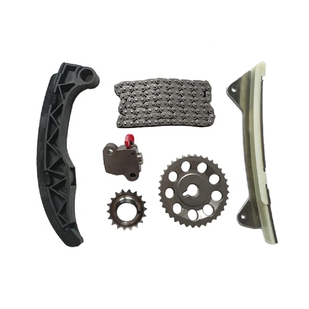 Zestaw naprawczy łańcucha rozrządu 13506-0Q010 13540-0Q010 13523-0D020 135060Q010 135400Q010 135230D020