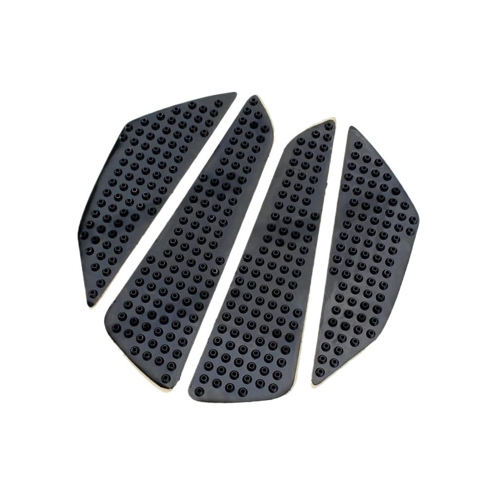 Motorbike Fuel Tank Sticker Motorcycle Parts Gas Fuel Tank Traction Pad Side Grips Knee Protector Decal Stickers Moto for for for