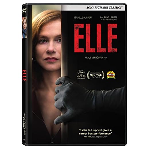 Elle