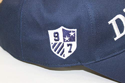 7628 NV 刺繍入りキャップ 帽子 CAP ネイビー スポーツ ゴル
