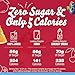 Crystal Light Fruit Punch Artificially Flavored Powdered Drink Mix, 10 ct. On-the-Go-Packets