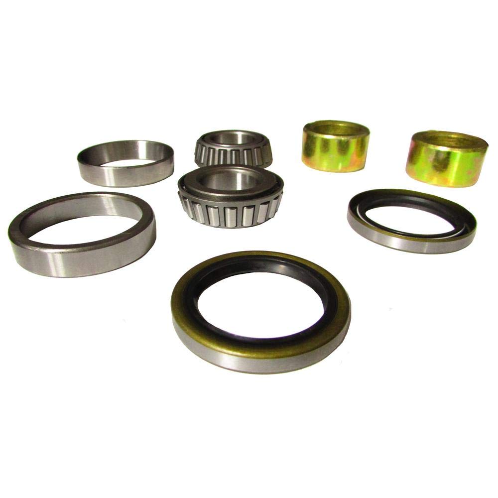 BHTWK-10 Bush Hog Tail Wheel Bearing Kit 104 105 109 126 305 306 307 405 406 502