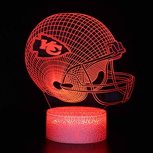 Best Football Helmet For Kids Chiefs