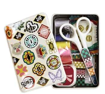 400冊以上☆漫画詰め合わせセット（裁断済み） Amazon | 鬼滅の刃 ソーイングセット SS-1810 | 裁縫道具セット 通販