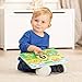 Melissa & Doug World of Animals Wooden Peg Puzzles Set - Pets, Farm, and Safari